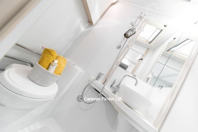 Elddis Avalon 250 - 2026 (Trade) image 12