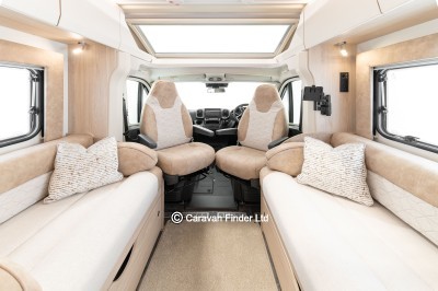 New Elddis Avalon 250 2026 motorhome Image