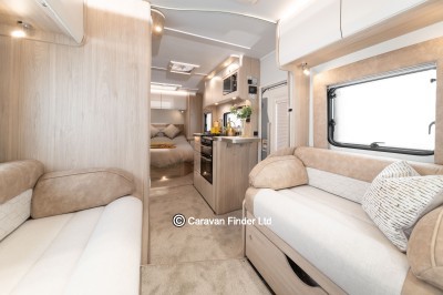 Elddis Avalon 250 - 2026 (Trade) image 6