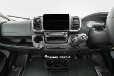 Elddis Avalon 250 - 2026 (Trade) image 8