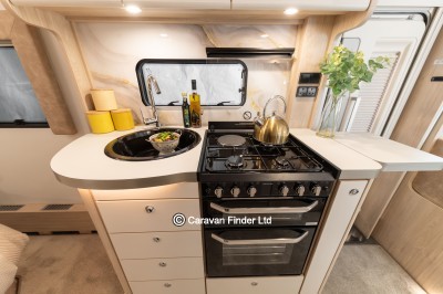 Elddis Avalon 250 - 2026 (Trade) image 5