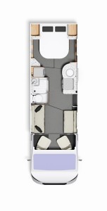 Elddis Avalon 250 - 2026 (Trade) image 11