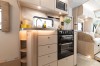 New Elddis Avalon 250 2026 motorhome Image