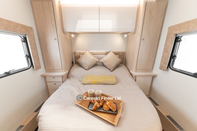 Elddis Avalon 250 - 2026 (Trade) image 4