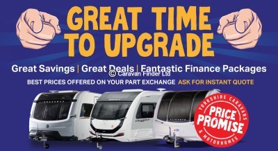 Autotrail V-Line 540 SE 2017 (Trade) image 12