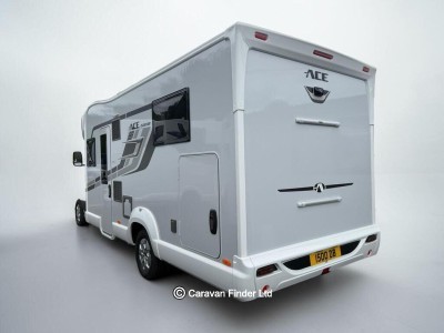 Ace 1500 DB 2026 (Trade) image 12