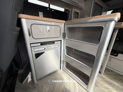 Vw T6.1 Volkswagen ADVANTURE L.C Transporter Campervan 2024 (Trade) image 7