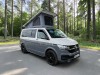 Used Vw T6.1 Volkswagen ADVANTURE L.C Transporter Campervan 2024 motorhome Image