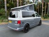 Used Vw T6.1 Volkswagen ADVANTURE L.C Transporter Campervan 2024 motorhome Image