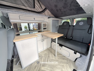 Vw T6.1 Volkswagen ADVANTURE L.C Transporter Campervan 2024 (Trade) image 2