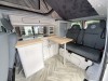 Used Vw T6.1 Volkswagen ADVANTURE L.C Transporter Campervan 2024 motorhome Image