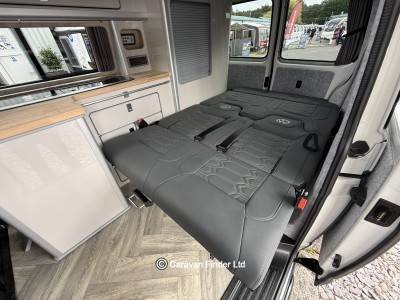 Vw T6.1 Volkswagen ADVANTURE L.C Transporter Campervan 2024 (Trade) image 4