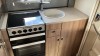 Used Swift Bessacarr 412 2017 motorhome Image