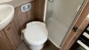 Used Swift Bessacarr 412 2017 motorhome Image