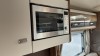 Used Swift Bessacarr 412 2017 motorhome Image