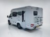 Used Swift Bessacarr 412 2017 motorhome Image