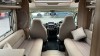 Used Swift Bessacarr 412 2017 motorhome Image