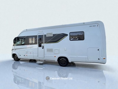 Used Autotrail Grande Frontier GF 80 2021 motorhome Image
