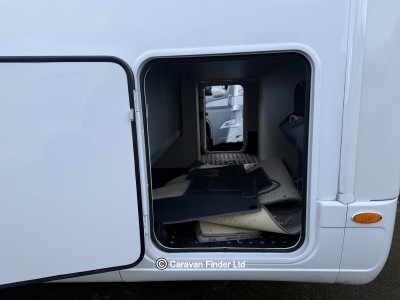 Autotrail Grande Frontier GF 80 2021 (Trade) image 12