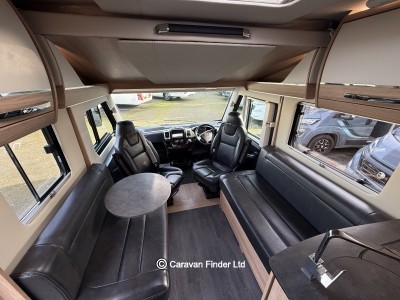 Autotrail Grande Frontier GF 80 2021 (Trade) image 4