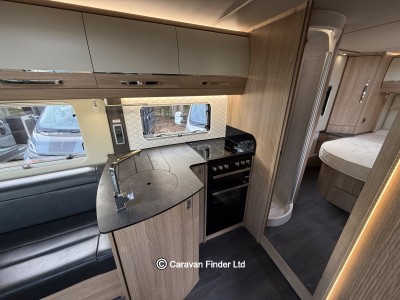 Autotrail Grande Frontier GF 80 2021 (Trade) image 6