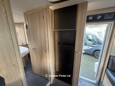 Autotrail Grande Frontier GF 80 2021 (Trade) image 7