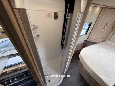 Autotrail Grande Frontier GF 80 2021 (Trade) image 9