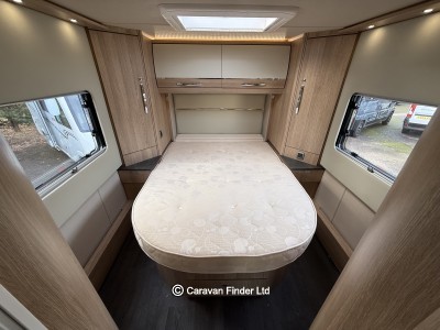 Autotrail Grande Frontier GF 80 2021 (Trade) image 5