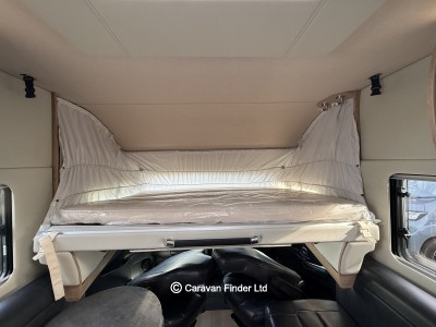 Autotrail Grande Frontier GF 80 2021 (Trade) image 11