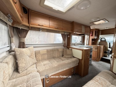 Autocruise Stardream 2006 (Trade) image 6