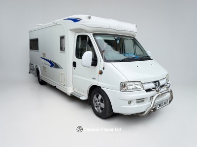 Autocruise Stardream 2006 (Trade) main image 