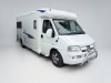 Used Autocruise Stardream 2006 motorhome Image