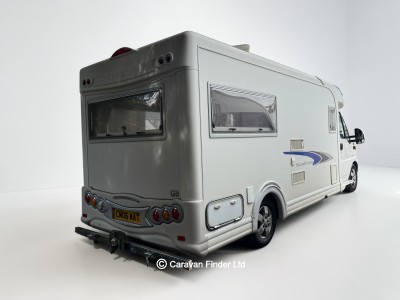 Autocruise Stardream 2006 (Trade) image 12