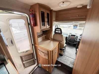 Autocruise Stardream 2006 (Trade) image 9