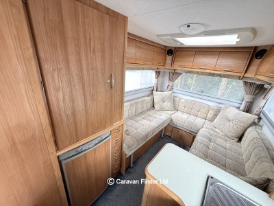 Autocruise Stardream 2006 (Trade) image 2