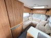 Used Autocruise Stardream 2006 motorhome Image
