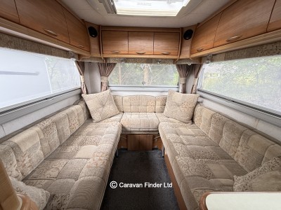 Autocruise Stardream 2006 (Trade) image 4