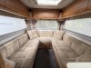 Used Autocruise Stardream 2006 motorhome Image