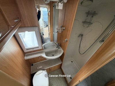 Autocruise Stardream 2006 (Trade) image 8