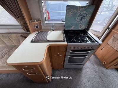 Autocruise Stardream 2006 (Trade) image 7