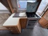 Used Autocruise Stardream 2006 motorhome Image