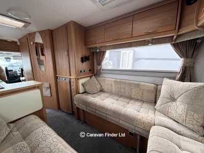 Autocruise Stardream 2006 (Trade) image 5