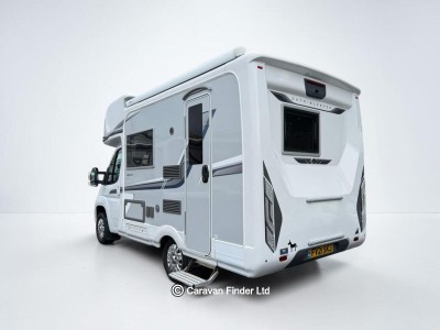 Autosleeper Nuevo ES 2021 (Trade) image 12