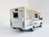 Used Autosleeper Nuevo ES 2021 motorhome Image