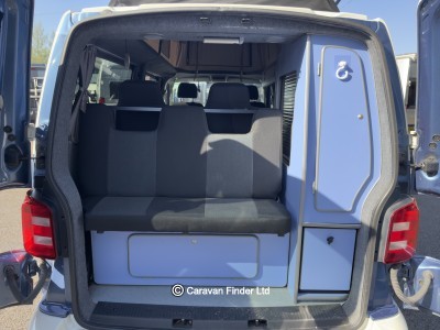 Vw Transporter T6 Pop-Top Campervan 2015 (Trade) image 11