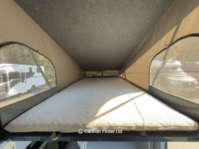 Vw Transporter T6 Pop-Top Campervan 2015 (Trade) image 9