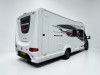 Used Swift Kon-tiki 764 2022 motorhome Image