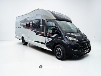 Swift Kon-tiki 764 2022 (Trade) main image 
