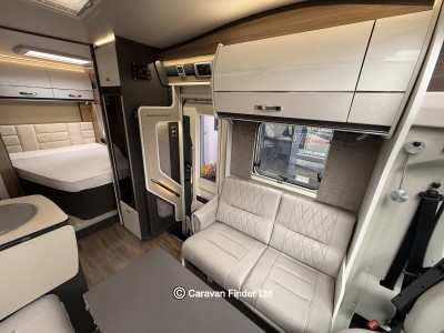 Swift Kon-tiki 764 2022 (Trade) image 5