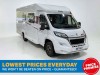 Used Elddis Autoquest 155 2021 motorhome Image